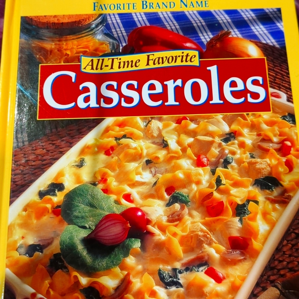 Cookbook - Picture 1 of 2